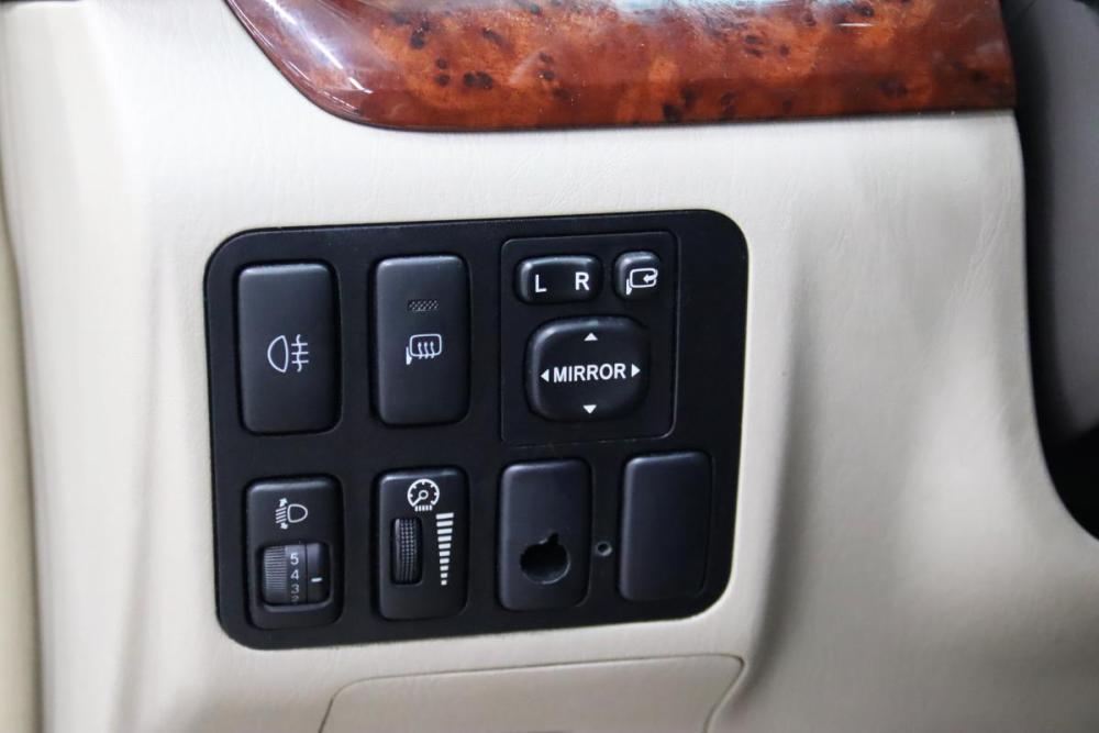 Toyota Land Cruiser Prado 120 Series Сургут  - изображение 21