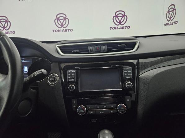 Nissan X-Trail III с пробегом 2016 года, цена 1 793 000 рублей, 121450 км, внедорожник, Автокод Объявления