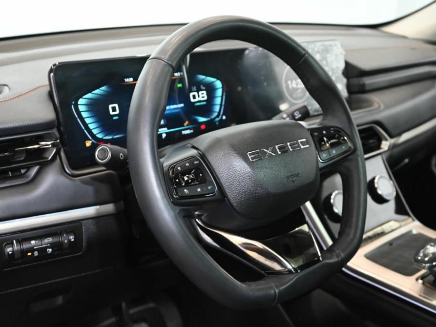 Exeed TXL I Рестайлинг Екатеринбург  - изображение 10