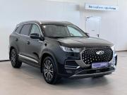 Chery Tiggo 8 Pro Max I Рестайлинг Волгоград  - изображение 37