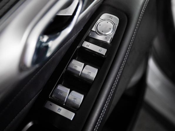 GAC GS8 II с пробегом 2023 года, цена 3 289 500 рублей, 69900 км, внедорожник, Автокод Объявления