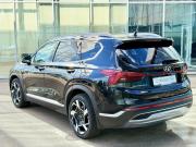 Hyundai Santa Fe IV Воронеж  - изображение 41
