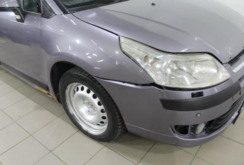 Citroen C4 I Астрахань  - изображение 5