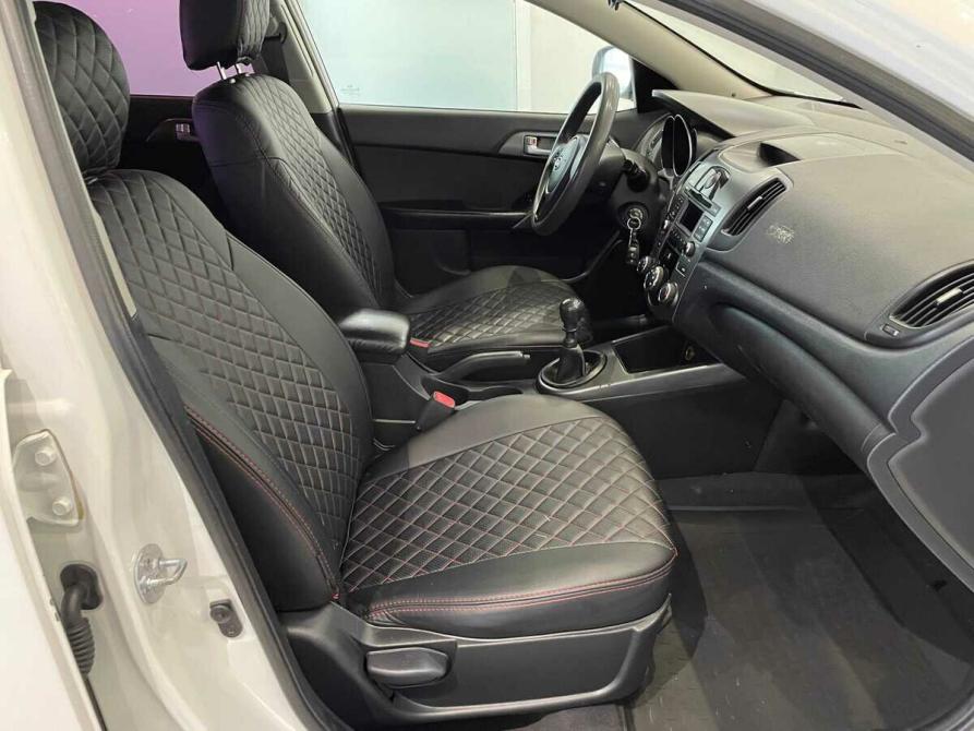 Kia Cerato II Москва  - изображение 10