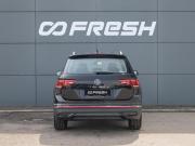 Volkswagen Tiguan II Рестайлинг (China Market) Краснодар  - изображение 27