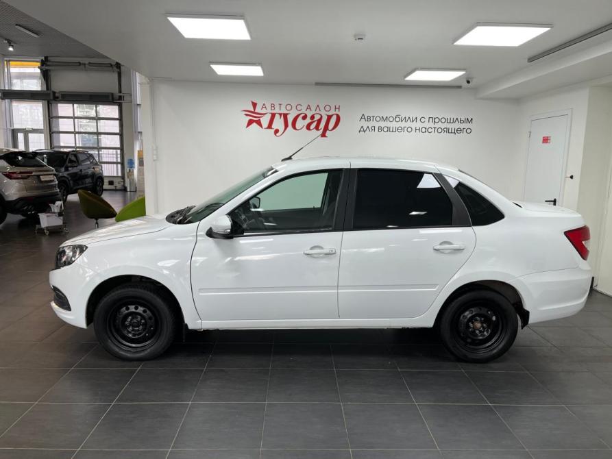 Lada (ВАЗ) Granta I Рестайлинг Киров  - изображение 7