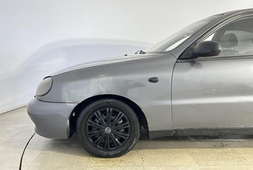 Chevrolet Lanos I Саранск  - изображение 9