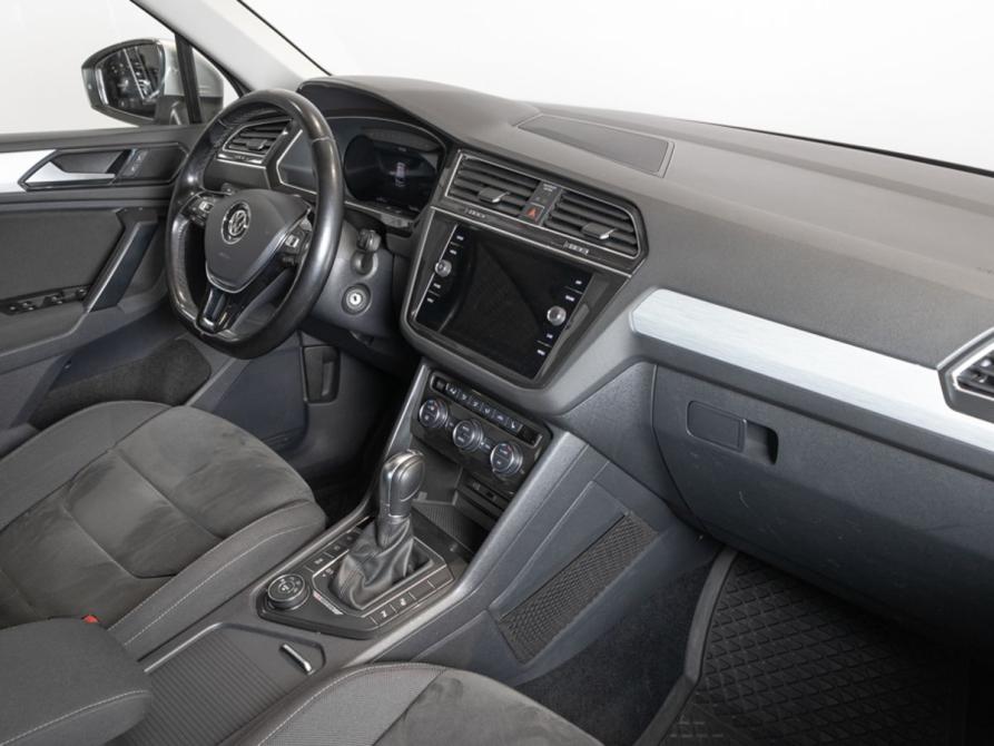 Volkswagen Tiguan II Казань  - изображение 7