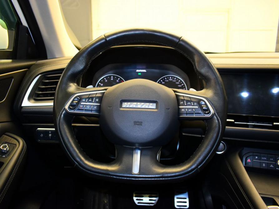 Haval F7 I Москва  - изображение 19