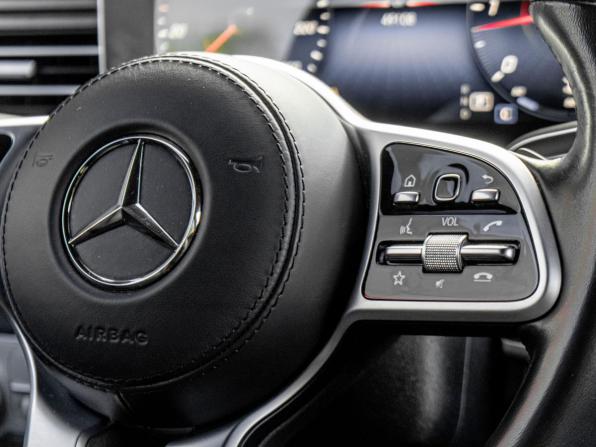 Mercedes-Benz GLE II (V167) с пробегом 2021 года, цена 7 487 000 рублей, 49108 км, внедорожник, Автокод Объявления