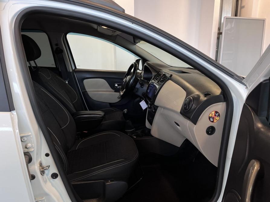 Renault Logan II Рестайлинг Чебоксары  - изображение 29