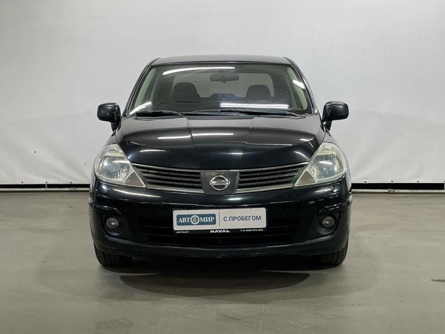 Nissan Tiida I Ярославль  - изображение 2