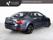 Skoda Octavia III (A7) Казань  - изображение 18