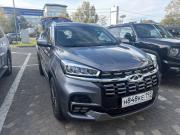Chery Tiggo 8 I Рестайлинг Ставрополь  - изображение 11