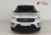 Hyundai Creta I Саратов  - изображение 27