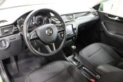 Skoda Rapid I Рестайлинг Ярославль  - изображение 24