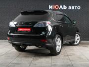 Lexus RX III Екатеринбург  - изображение 23