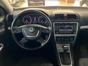 Skoda Octavia II (A5) Рестайлинг Оренбург  - изображение 50