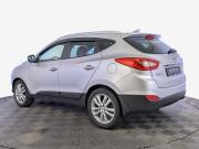 Hyundai ix35 I Рестайлинг Москва  - изображение 36