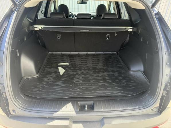 Hyundai Tucson IV с пробегом 2021 года, цена 3 077 000 рублей, 52497 км, внедорожник, Автокод Объявления