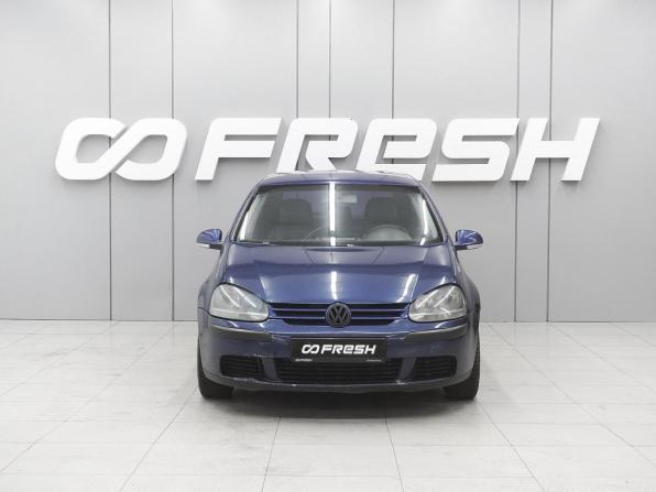 Volkswagen Golf V с пробегом 2004 года, цена 400 000 рублей, 319131 км, хэтчбек, Автокод Объявления