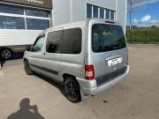 Citroen Berlingo I Рестайлинг Москва  - изображение 21