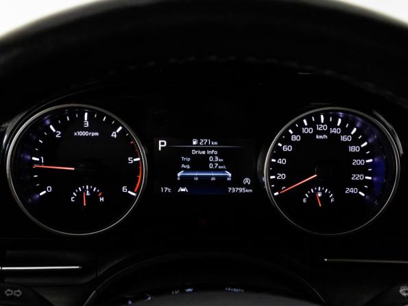 Kia Carnival IV с пробегом 2022 года, цена 4 299 000 рублей, 73794 км, минивэн, Автокод Объявления