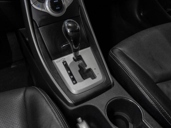 Hyundai Avante V с пробегом 2011 года, цена 840 000 рублей, 207390 км, седан, Автокод Объявления