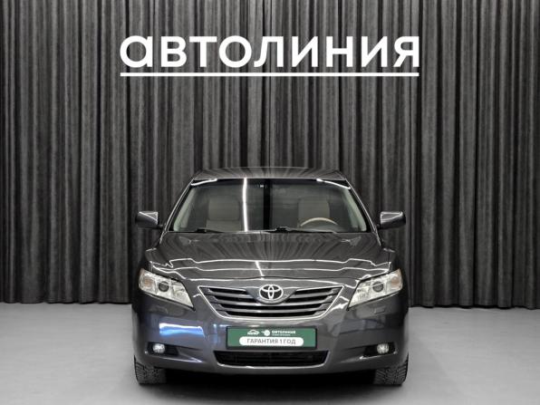 Toyota Camry VI (XV40) с пробегом 2007 года, цена 900 000 рублей, 250000 км, седан, Автокод Объявления