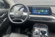 JAC JS6 Красноярск  - изображение 39