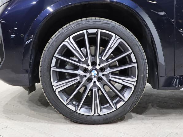 BMW X1 III (U11/U12) с пробегом 2025 года, цена 5 300 000 рублей, 6200 км, внедорожник, Автокод Объявления