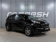 Kia Sportage IV Рестайлинг Воронеж  - изображение 23