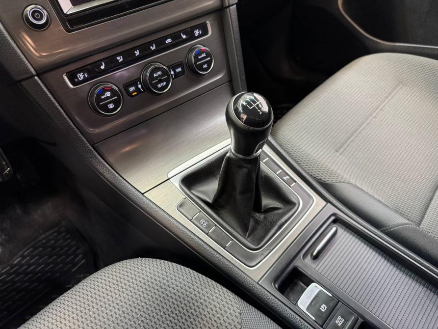 Volkswagen Golf VII Ставрополь  - изображение 15