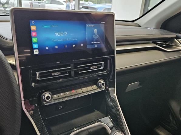 Новый Haval M6 II 2026 года, цена 2 028 510 рублей, внедорожник, Автокод Объявления