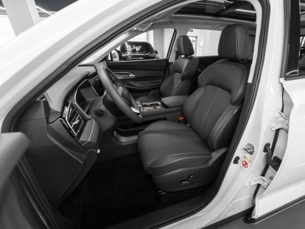Changan CS75 Pro с пробегом 2026 года, цена 3 200 000 рублей, 50 км, внедорожник, Автокод Объявления