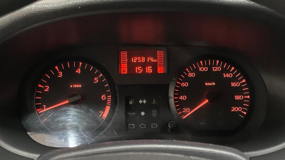 Lada (ВАЗ) Largus I Магнитогорск  - изображение 15