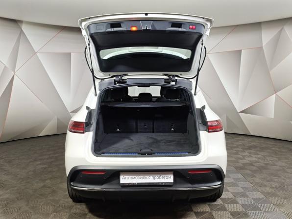 Mercedes-Benz EQC I (N293) с пробегом 2021 года, цена 5 900 000 рублей, 39970 км, внедорожник, Автокод Объявления