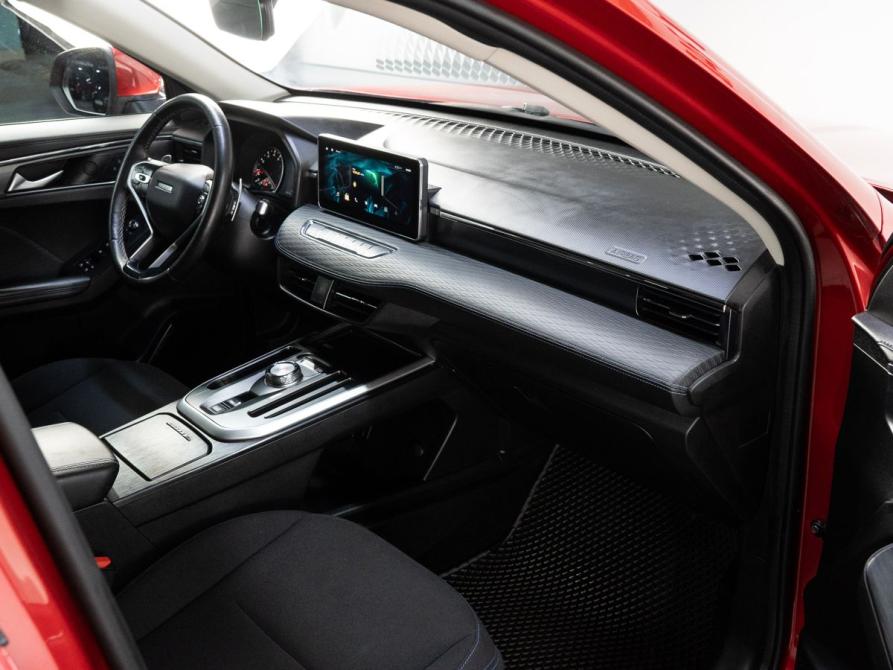Haval Jolion I Тюмень  - изображение 15