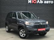 Lada (ВАЗ) Niva Travel I Екатеринбург  - изображение 19