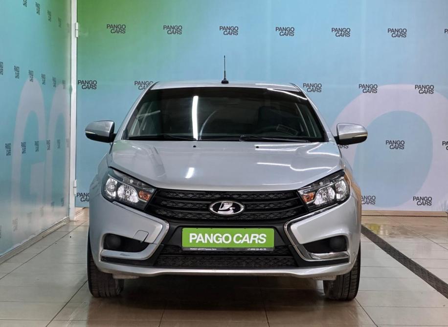 Lada (ВАЗ) Vesta I Набережные Челны  - изображение 2