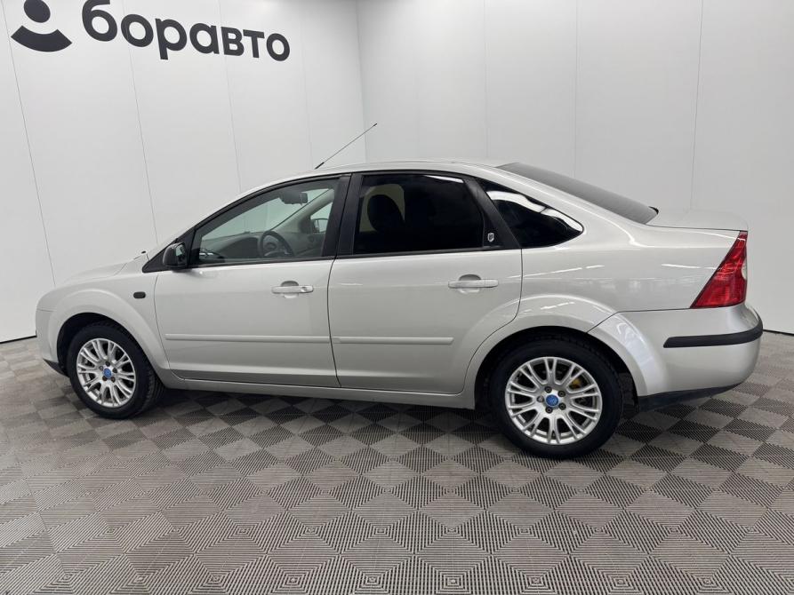 Ford Focus II Воронеж  - изображение 9