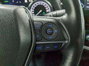 Toyota Camry VIII (XV70) Рестайлинг Москва  - изображение 58