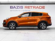 Kia Sportage IV Рестайлинг Тюмень  - изображение 33