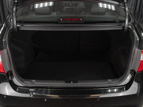 Kia Rio III с пробегом 2012 года, цена 719 000 рублей, 198252 км, седан, Автокод Объявления