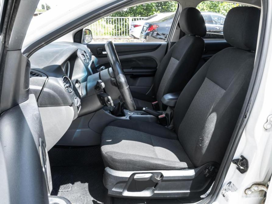 Ford Focus II Рестайлинг Ставрополь  - изображение 10