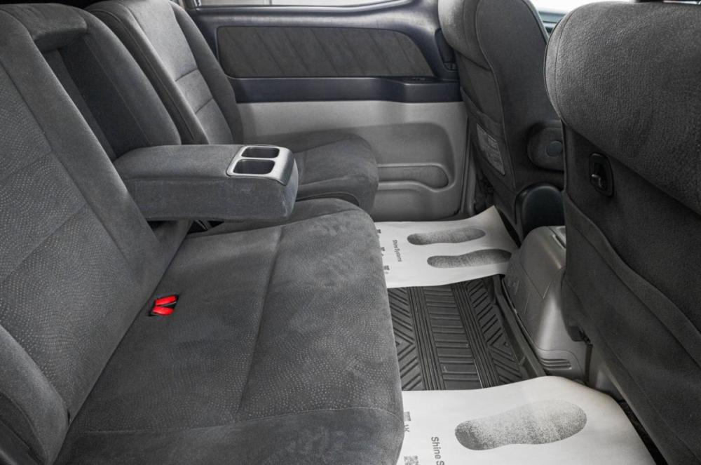 Toyota Alphard I Рестайлинг Барнаул  - изображение 26