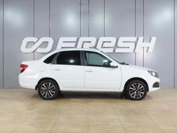Lada (ВАЗ) Granta I Рестайлинг с пробегом 2023 года, цена 799 000 рублей, 33289 км, седан, Автокод Объявления