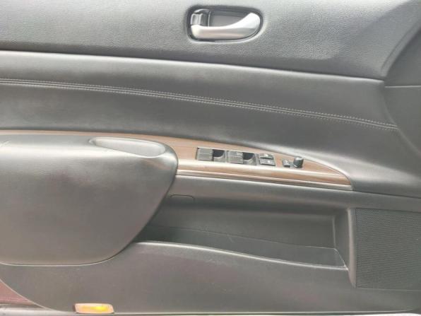 Nissan Teana II с пробегом 2011 года, цена 1 290 000 рублей, 284001 км, седан, Автокод Объявления