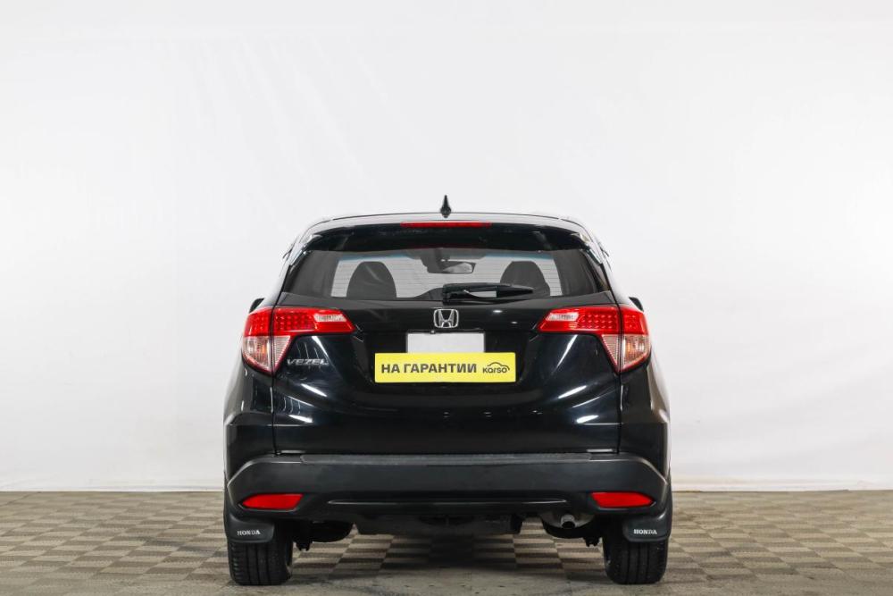 Honda Vezel I Тюмень  - изображение 6