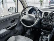 Daewoo Matiz I Рестайлинг Самара  - изображение 23